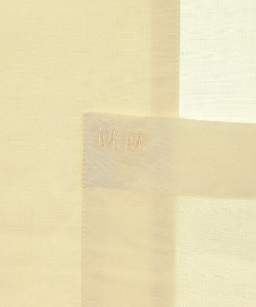 Maison Margiela 休閒襯衫