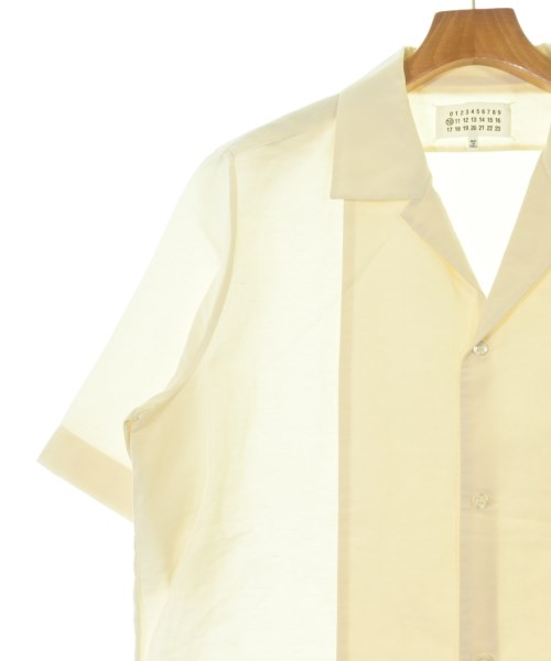 Maison Margiela 休閒襯衫
