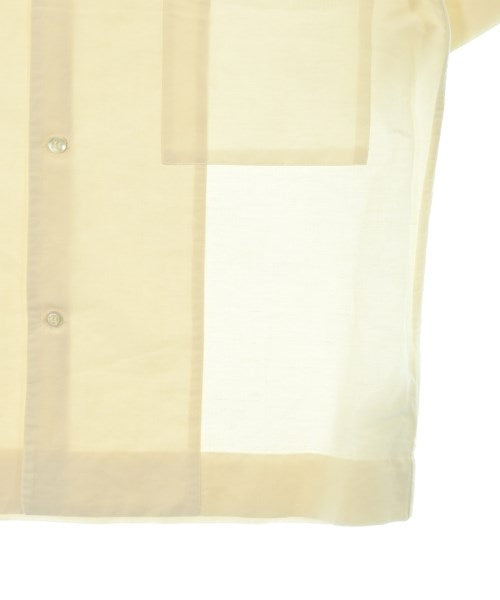 Maison Margiela 休閒襯衫