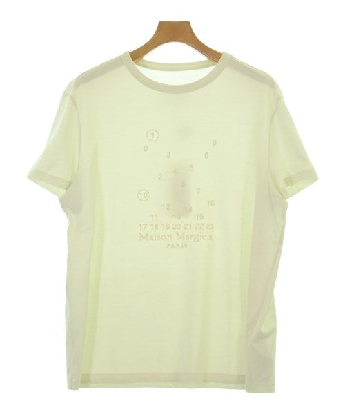 Maison Margiela T恤/上衣