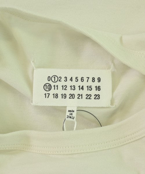 Maison Margiela T恤/上衣