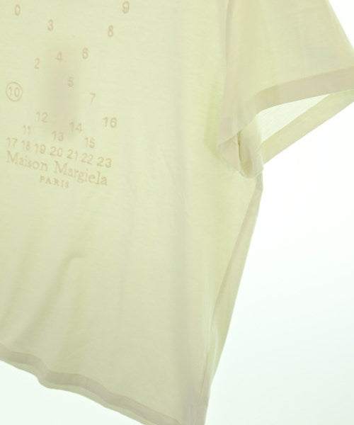 Maison Margiela T恤/上衣
