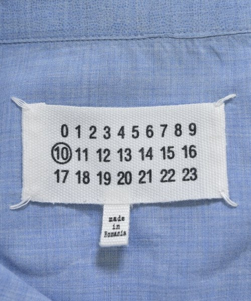 Maison Margiela 休閒襯衫