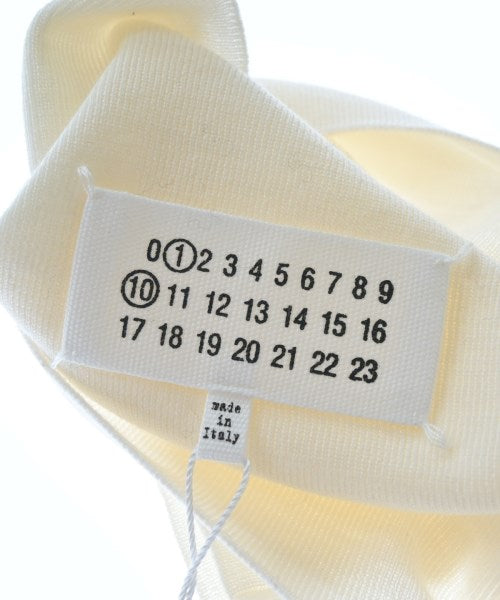 Maison Margiela 冬季圍巾