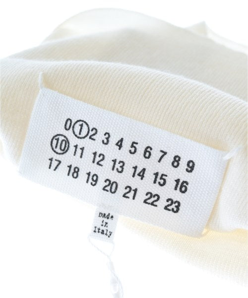 Maison Margiela 冬季圍巾