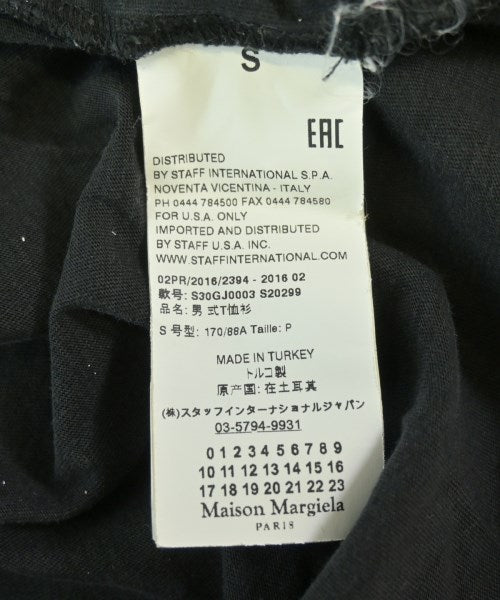 Maison Margiela T恤/上衣