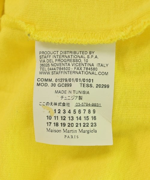 Maison Margiela T恤/上衣