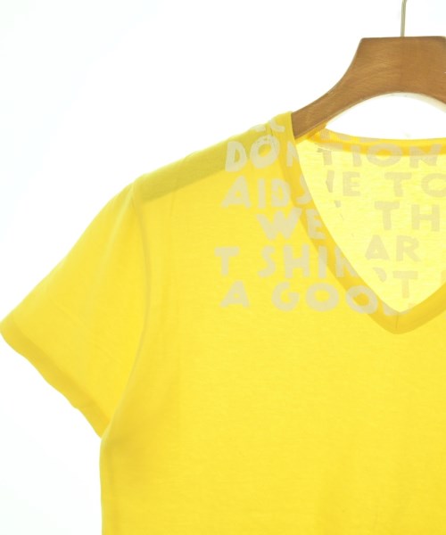 Maison Margiela T恤/上衣