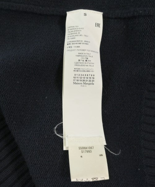 Maison Margiela 毛衣