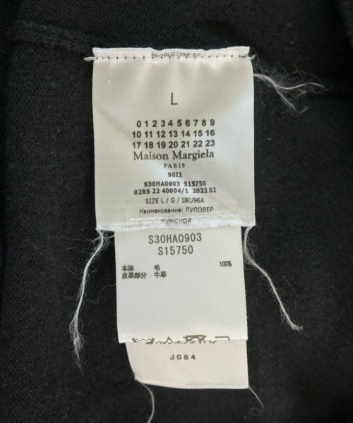 Maison Margiela 毛衣