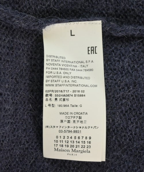 Maison Margiela 毛衣