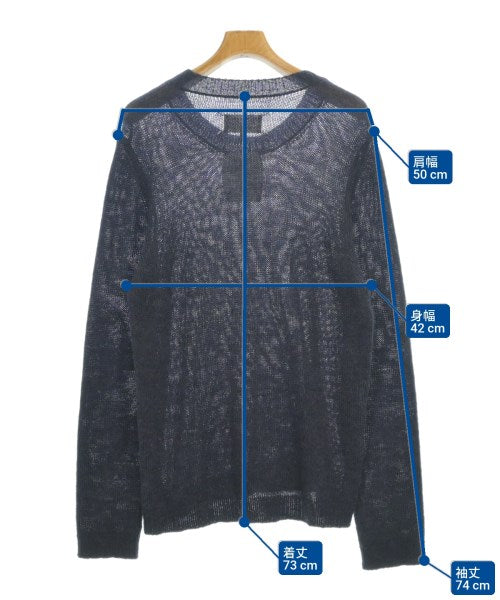 Maison Margiela 毛衣