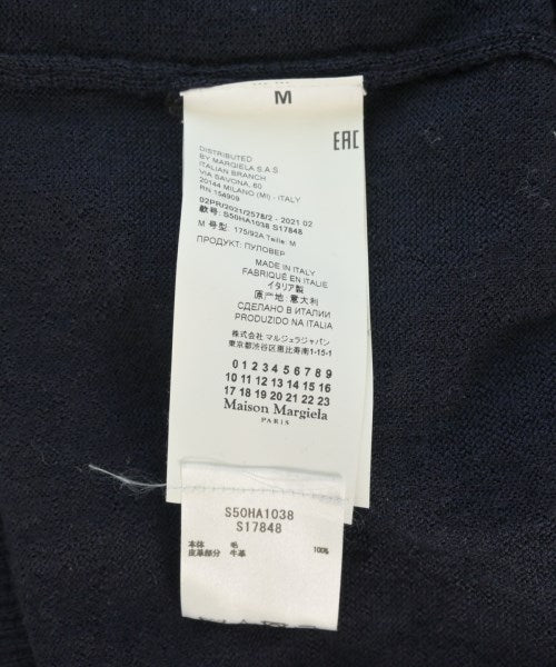 Maison Margiela 毛衣