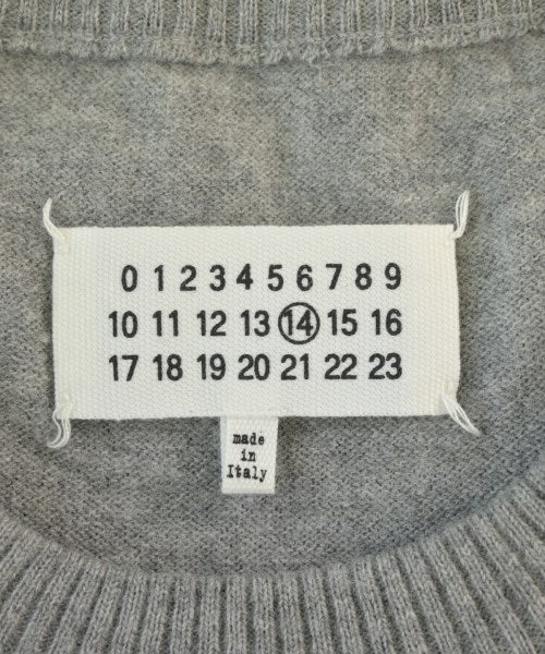 Maison Margiela 毛衣