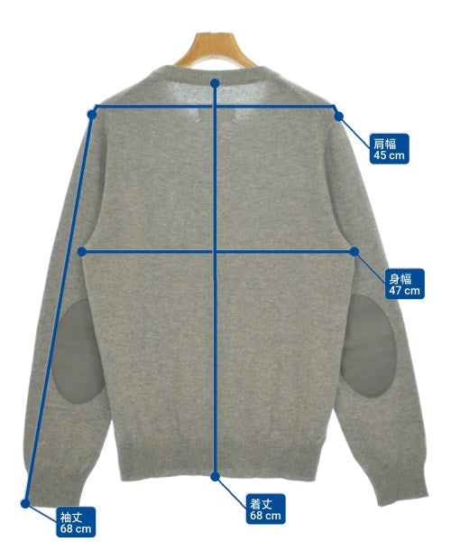 Maison Margiela 毛衣