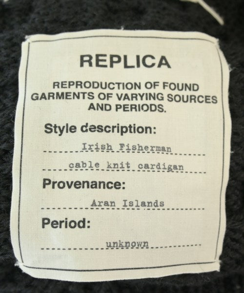 Maison Margiela 毛衣