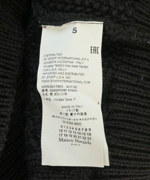 Maison Margiela 毛衣