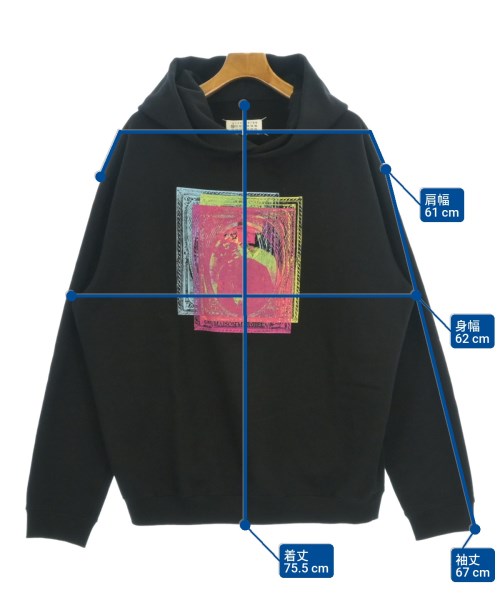Maison Margiela 連帽衫