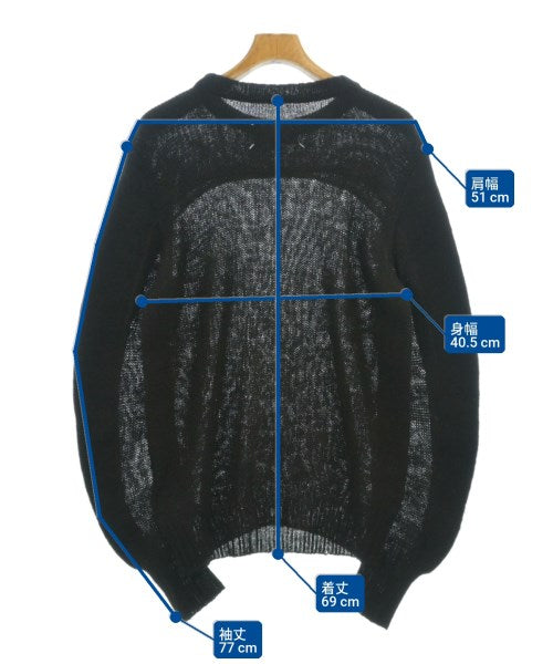 Maison Margiela 毛衣