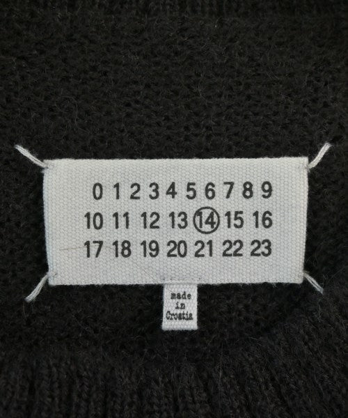 Maison Margiela 毛衣