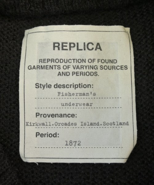 Maison Margiela 毛衣