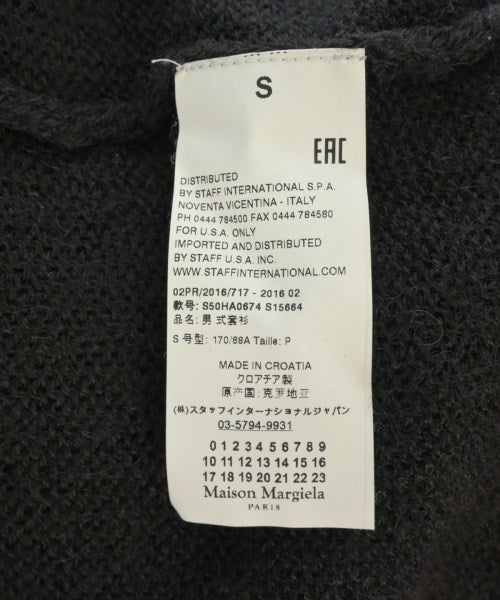 Maison Margiela 毛衣