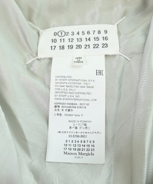 Maison Margiela 其他大衣