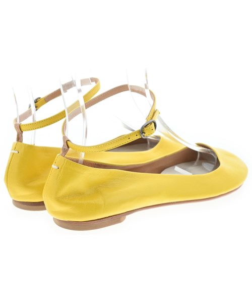 Maison Margiela 芭蕾鞋/歌劇鞋
