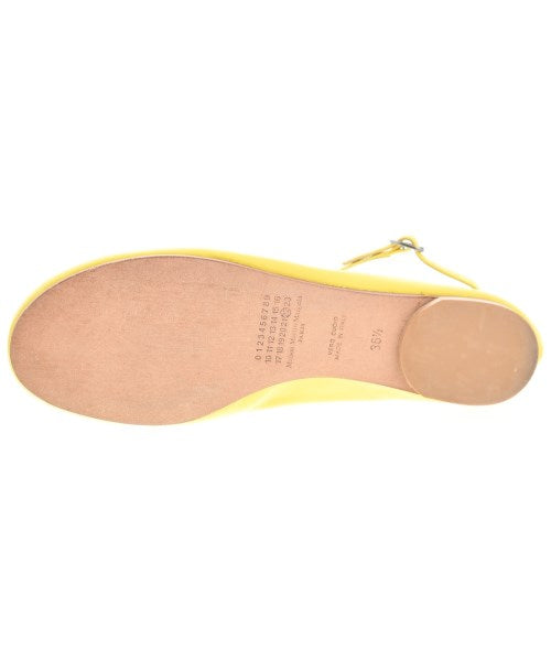 Maison Margiela 芭蕾鞋/歌劇鞋