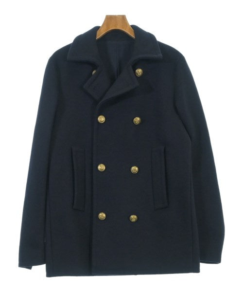 Maison Margiela 海軍外套