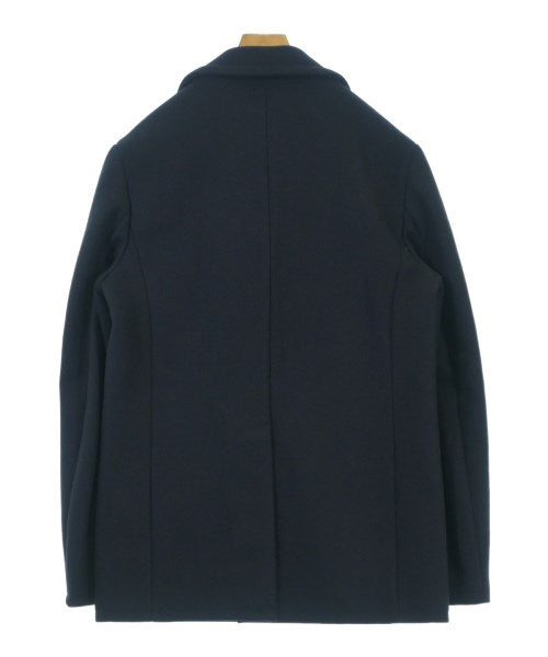 Maison Margiela 海軍外套