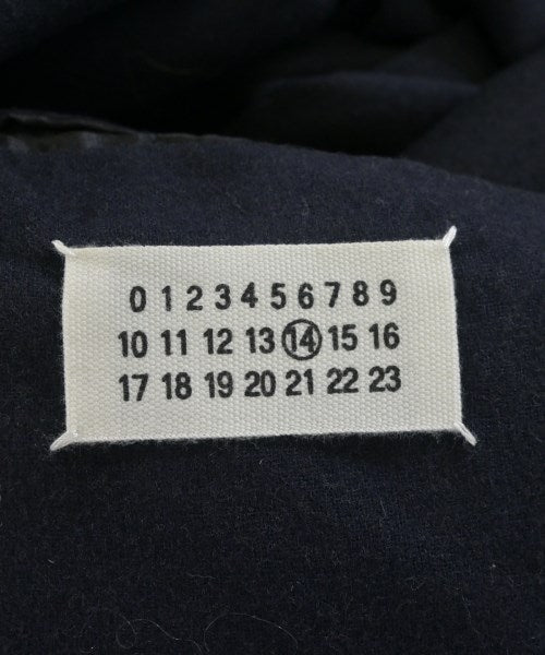 Maison Margiela 海軍外套