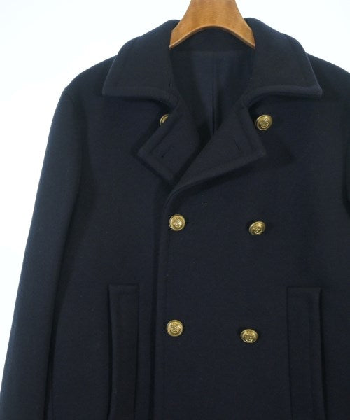 Maison Margiela 海軍外套