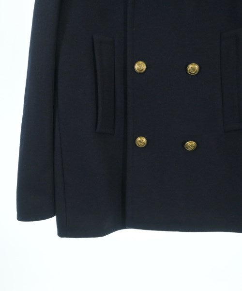 Maison Margiela 海軍外套