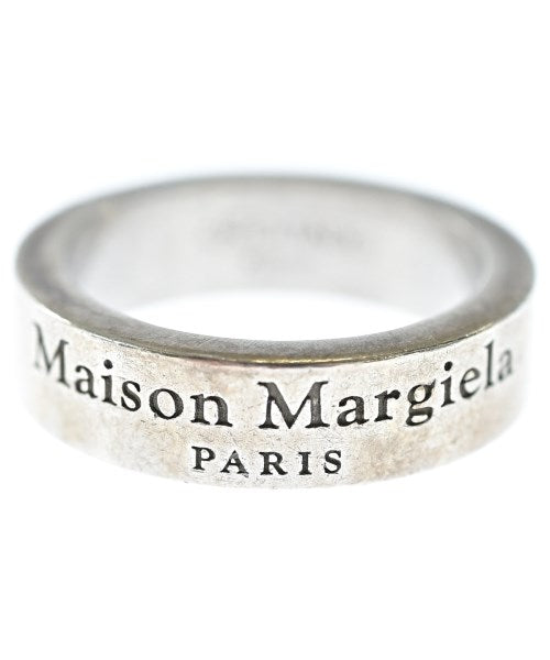 Maison Margiela 戒指