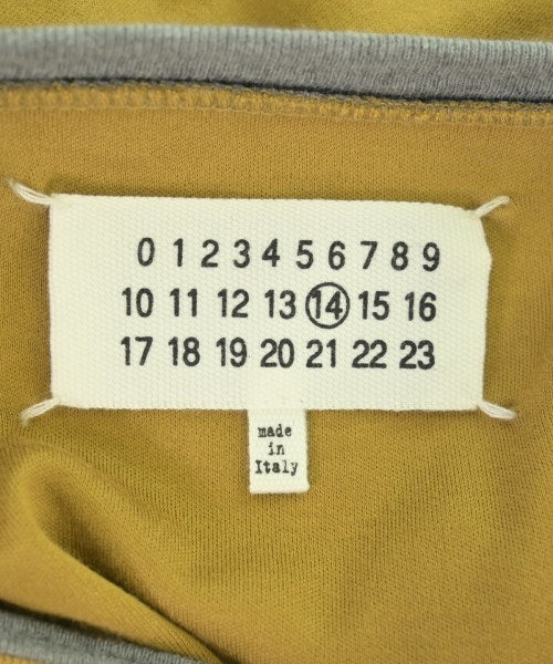 Maison Margiela T恤/上衣