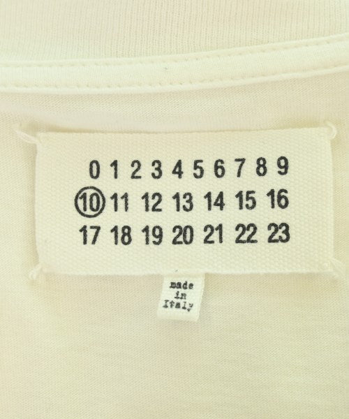 Maison Margiela T恤/上衣