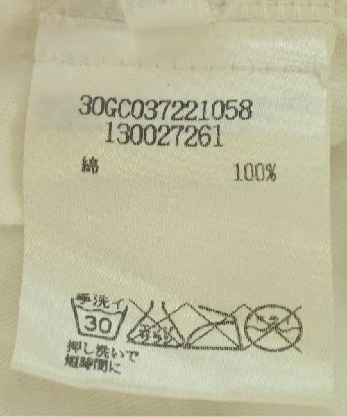 Maison Margiela T恤/上衣