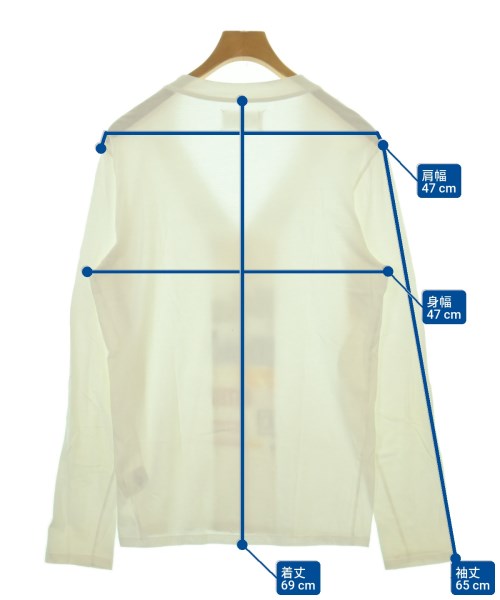 Maison Margiela T恤/上衣
