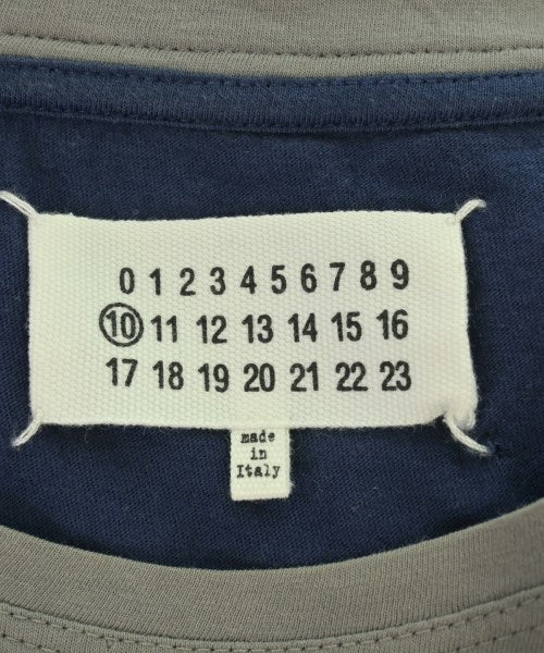 Maison Margiela T恤/上衣