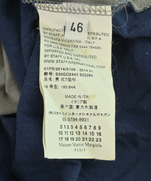Maison Margiela T恤/上衣