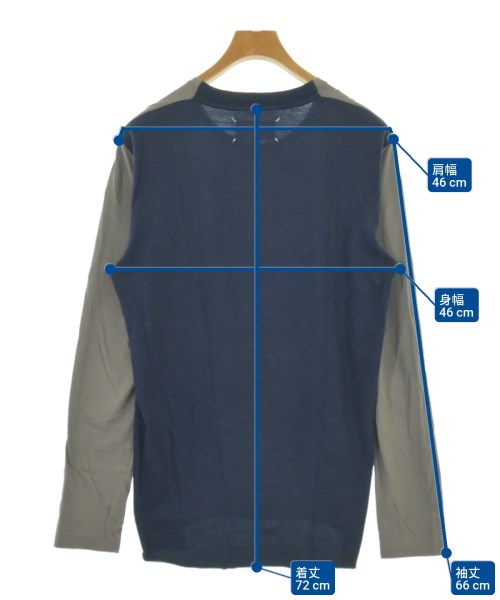 Maison Margiela T恤/上衣