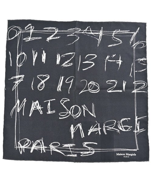 Maison Margiela 頭巾/圍巾