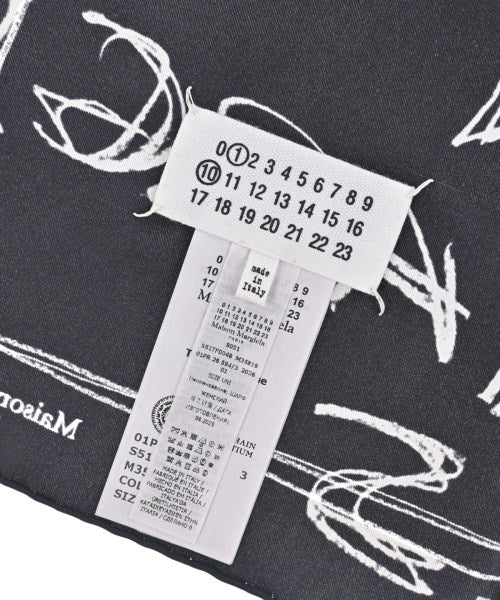 Maison Margiela 頭巾/圍巾