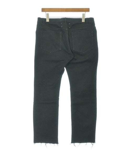 Maison Margiela 牛仔褲