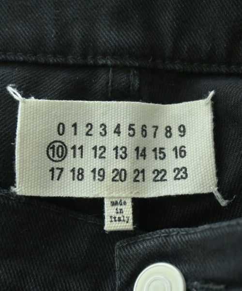 Maison Margiela 牛仔褲