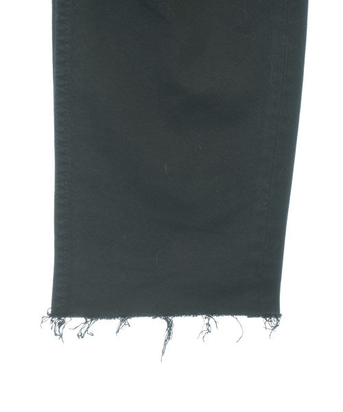 Maison Margiela 牛仔褲