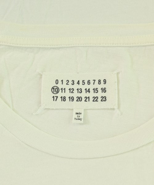 Maison Margiela T恤/上衣
