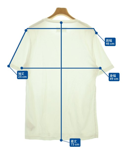 Maison Margiela T恤/上衣