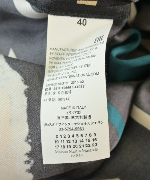 Maison Margiela 洋裝